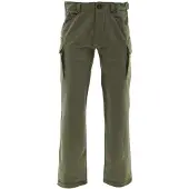 Carinthia Goldeck Hunt Pants Olive, XL