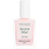 Manucurist Nail & Hand Care Active Blur Neglelak 15 ml Active Blur