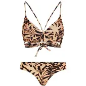 O'Neill Essentials Baay Maoi Bikini