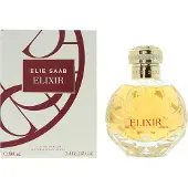 Elie Saab Elixir Eau de Parfum 100 ml