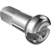 Dt Swiss Standard Pro Lock Anodized Nippel Til Cykel 100 Enheder