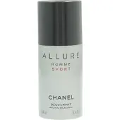 Chanel Allure Homme Sport Deodorant 100ml spray