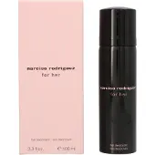 Narciso Rodriguez For Her Deodorant spray 100 ml