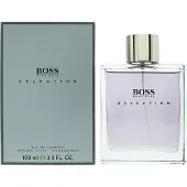 HUGO BOSS Boss Selection Eau de toilette 100 ml
