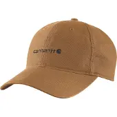 Carhartt Canvas Embroidered Graphic Kasket