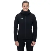 Cube Sweatshirt Med Lynlås