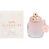 Coach Floral Eau De Parfum Spray 30ml
