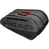 Head Racket Coello Tour L Padelketcher Taske