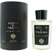 Acqua di Parma Signatures Of The Sun Lily Of The Valley Eau De Parfum Spray 180ml