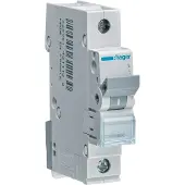 Hager MCN113E, 230 - 400 V
