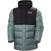 Helly Hansen Active Puffy Long, parka, herre, grå