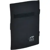 Tasmanian Tiger Pilotpad, cover, sort