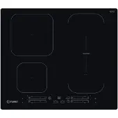 Indesit Ib 65b60 Ne Induktionskomfur 59 Cm 4 Blus