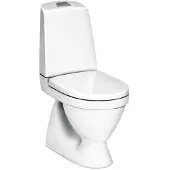 Villeroy & Boch GBG Nautic 1500 HF med skjult s-lås