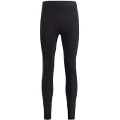 Lundhags Gimmer MS Long John, skiunderbukser, sort