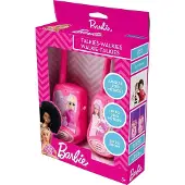 Lexibook Barbie walkie-talkies (100 m) (TW12BB)
