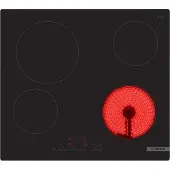 Bosch PKE611FP2E keramisk kogeplade