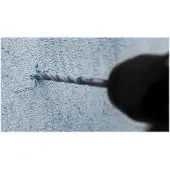 Bosch Powertools BOR CYL MULTICONSTRUCTION 5X150MM
