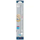 Bosch Accessories 2608659004 Bajonetsavklinge Savbladslængde 225 mm 2 stk