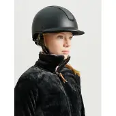 Jacson Philly Mips Ridehjelm Sort/Sparkle XXS-S
