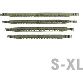 Tasmanian Tiger Molle Hyp Belt, bælte, grøn