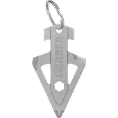Gerber Broadhead Keychain Tool SW