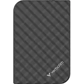Verbatim Store 'n' Go - SSD - 1 TB - ekstern (bærbar) - USB 3.2 Gen 1 (USB-C stikforbindelse)