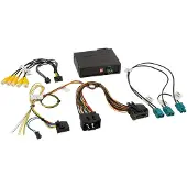 ACV Mercedes video og Audio interface NTG6 MBUX