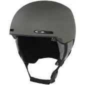 Oakley MOD1, skihjelm, dark brush