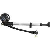 Con-Tec Shockrocket Affjedringspumpe