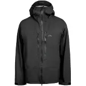 Lundhags Abisku Waterproof Jacket M, skijakke, grå