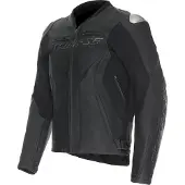 Dainese Racing 5 Læderjakke