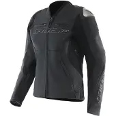 Dainese Racing 5 Læderjakke