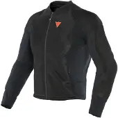 Dainese Pro-Armor Safety Jacket 2.0 Beskyttelsesjakke Sort M