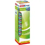 TESA 57070-00000-00, 10 m, Transparent, CE, 15 mm, 10 stk