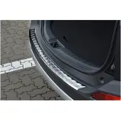 Avisa Læssekantbeskytter Toyota RAV4 IV 2013-03.2015 Stål
