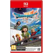 Nintendo Games Switch 2 Dragon Quest Vii Reimagined