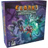 Devir Clank! Brætspil