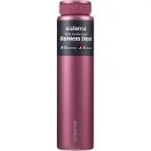 Sistema - Stainless Steel 280ml - Fig Purple