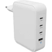 Hyper Hyperjuice Gan Usb-c Vægoplader 145w