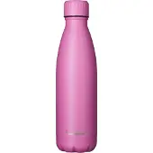 Scanpan 500 ml Termoflaske, Pink Cosmos - TO GO