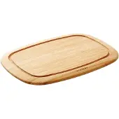 Scanpan 35x26 cm trancheringsbræt - Classic