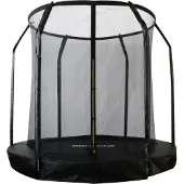MCU-Sport NedGravet / Inground Trampolin 3.05M + Sikkerhedsnet
