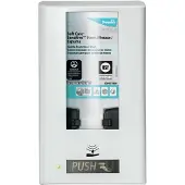 Diversey Dispenser, IntelliCare, 1,3 l, hvid, ABS, til sæbe