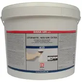 Dana Lim A/S Svanemærket Letspartel Medium Extra 623