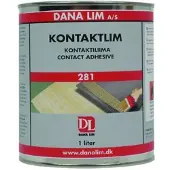 Dana Lim Kontaktlim 281 1l