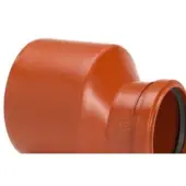 Kaczmarek Malewo Spolka Jawna EUR PP-reduktion 315-200mm - EN1852-1 Kaczmarek
