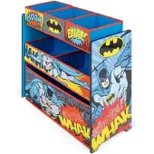 Arditex Batman 6 Skuffehylde