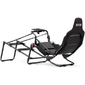 Next Level Racing Formula Lite Pro - Racersimulationscockpit - ergonomisk