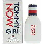 Tommy Hilfiger Tommy Now Girl Eau de Toilette Spray 30ml